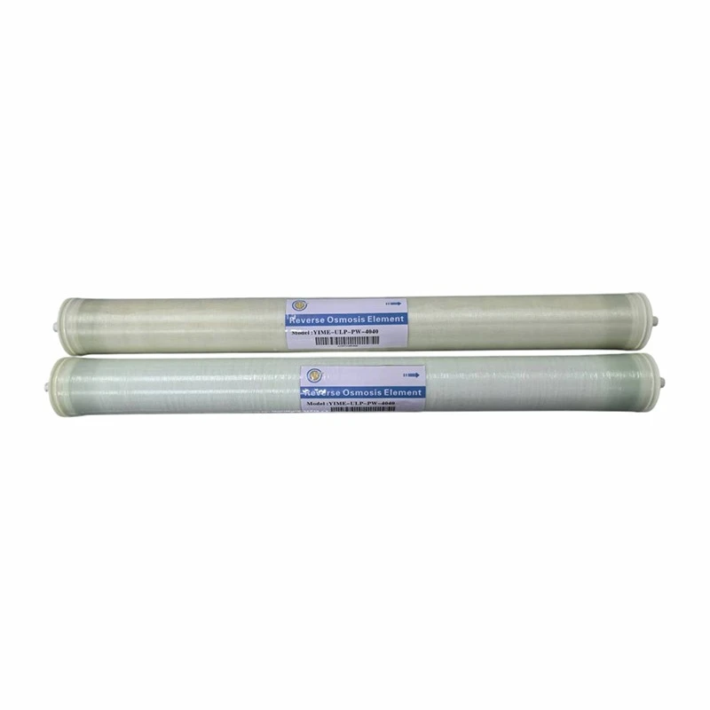Industrial RO Membrane ULP-BW-4040-FR Industrial RO Membrane ULP-BW-4040-FR